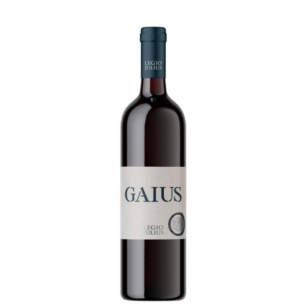 Gaius, 2021 - 75cl