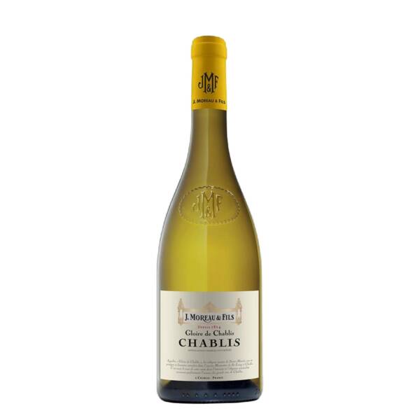 Gloire de Chablis, 2023 - 75cl