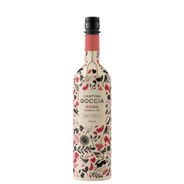 Goccia Rosso, 2020 - 75cl