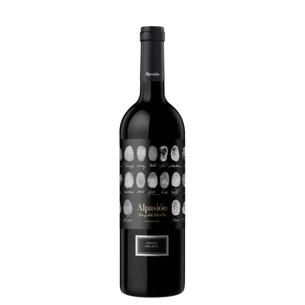 Grand Malbec, 2020 - 75cl