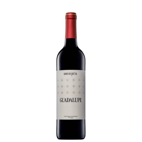 Guadalupe Tinto, 2022 - 75cl