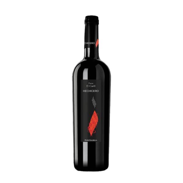 Hechicero Finca El Carril, 2017 - 75cl