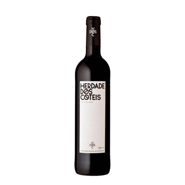 Herdade dos Coteis Tinto, 2021 - 75cl