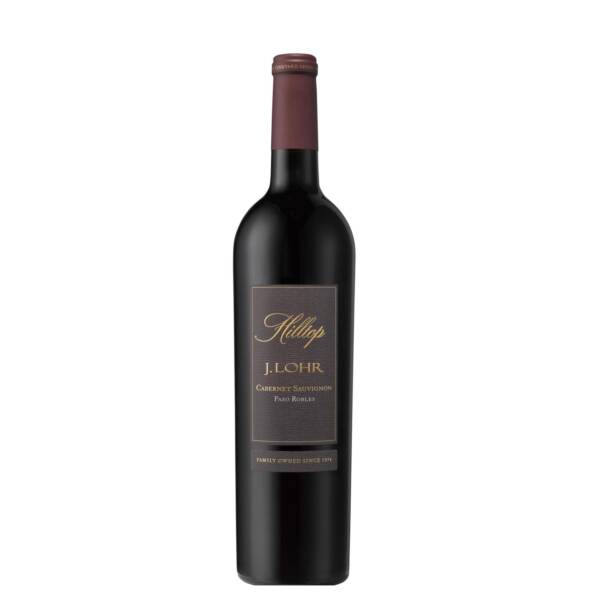 Hilltop Cabernet Sauvignon, 2019 - 75cl