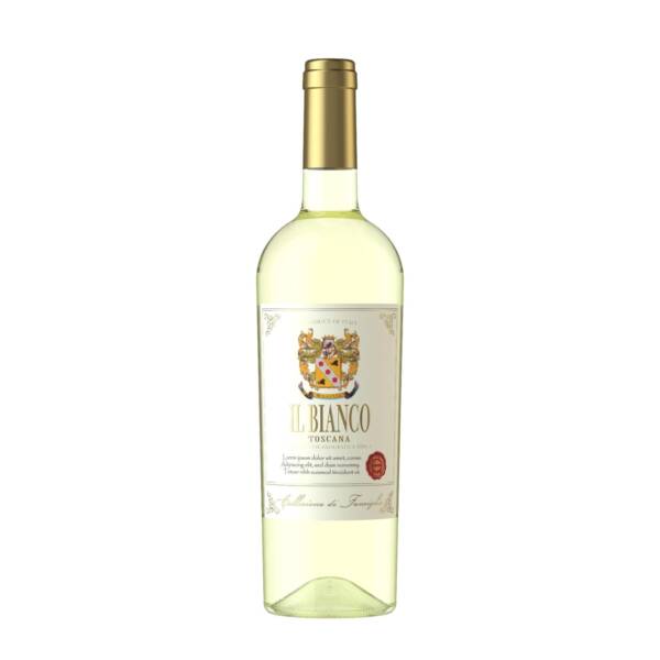 Il Bianco, 2022 - 75cl