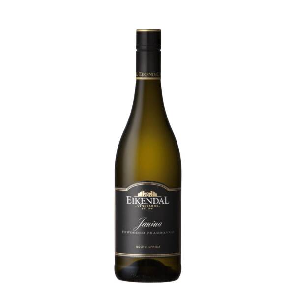 Chardonnay Janina, 2023 - 75cl