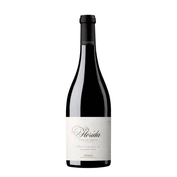 La Florida Crianza, 2019 - 75cl