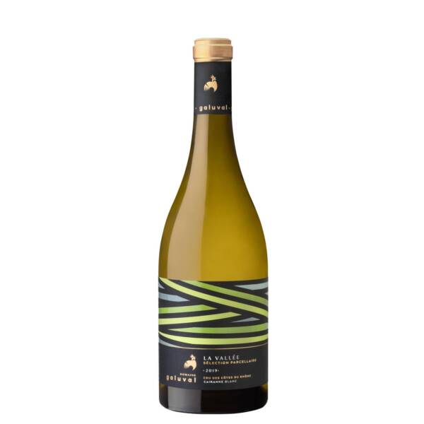 La Vallée, 2019 - 75cl