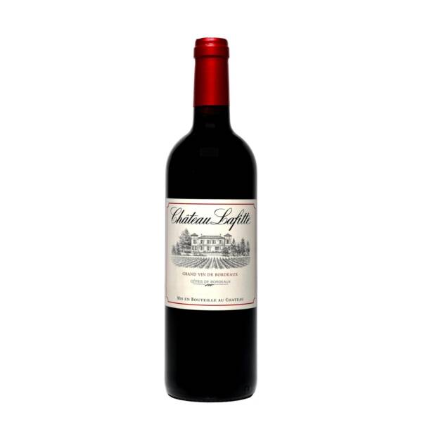 Château Lafitte, 2021 - 75cl