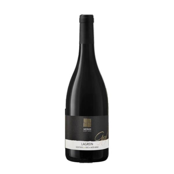 Graf Lagrein, 2022 - 75cl