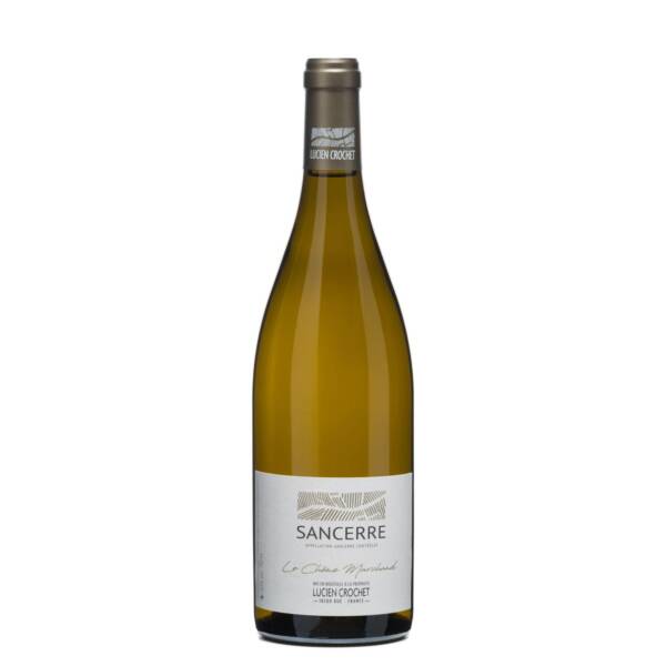 Le Chêne Marchand Sancerre, 2019 - 75cl