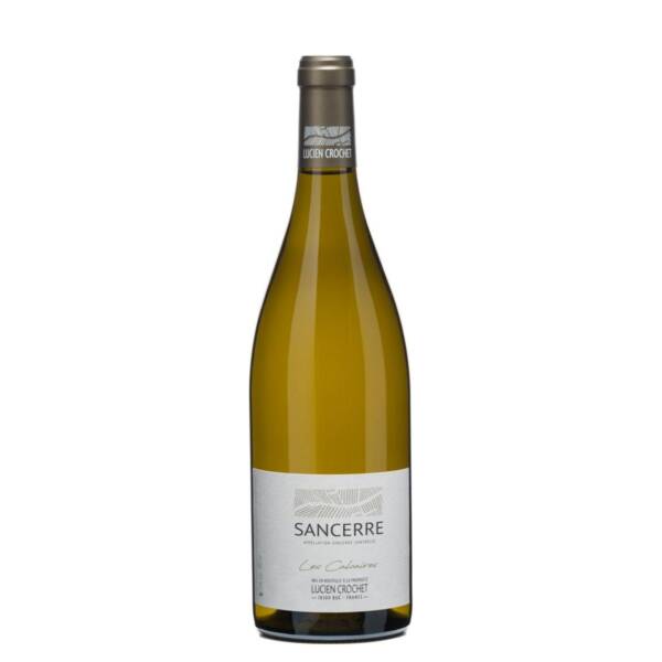 Les Calcaires Sancerre, 2022 - 75cl