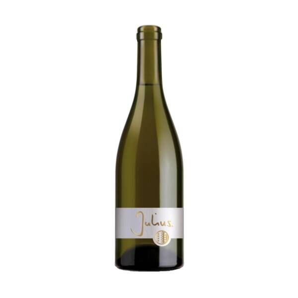 Ligne d'Or Blanc, 2020 - 75cl