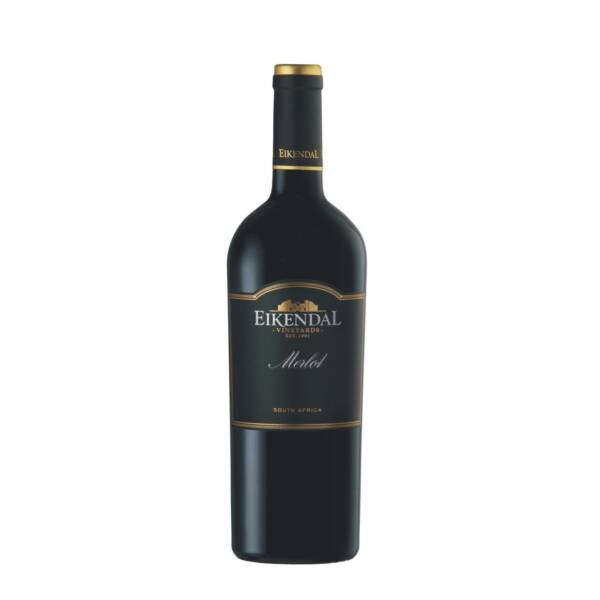 Merlot, 2020 - 75cl