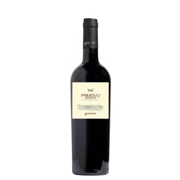 Primitivo, 2021 - 75cl