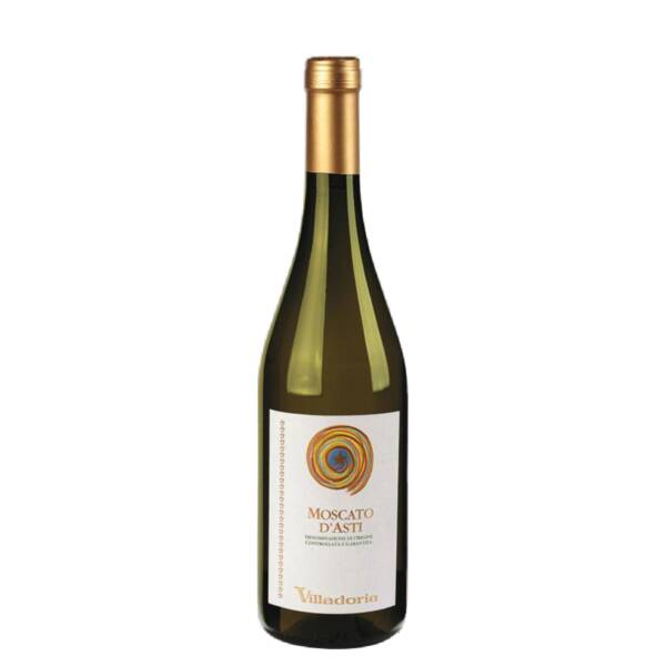 Moscato d'Asti, 2023 - 75cl