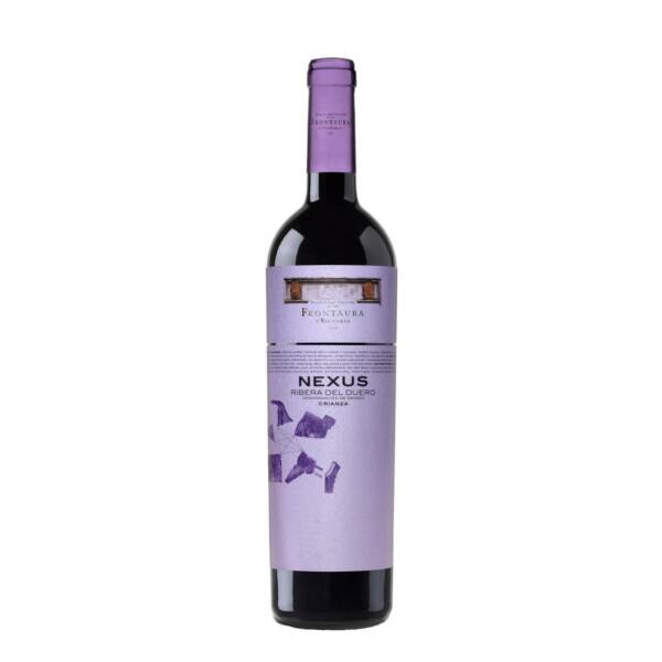 Nexus Crianza, 2019 - 75cl