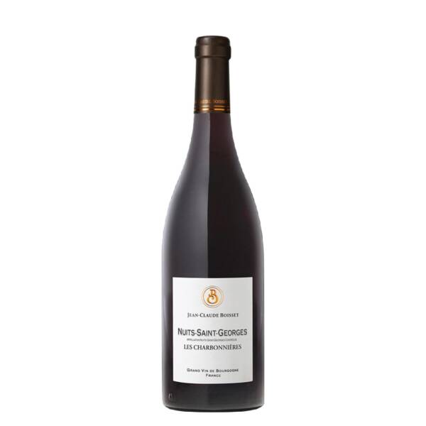 Nuits-Saint-Georges Les Charbonnières, 2022 - 75cl