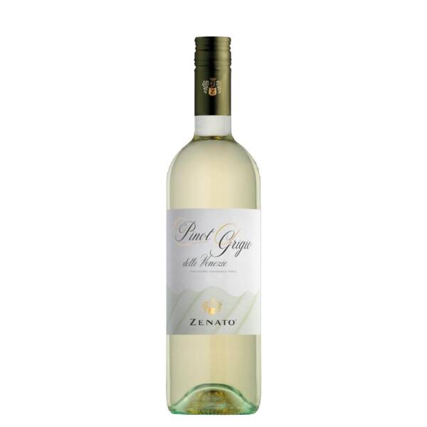 Pinot Grigio, 2023 - 75cl