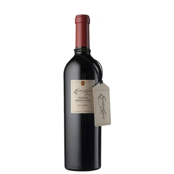 Pequeñas Producciones Malbec, 2021 - 75cl