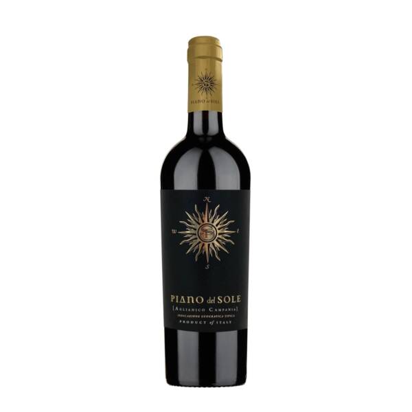 Piano del Sole, 2018 - 75cl