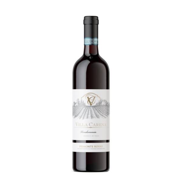 Villa Carena Piemonte, 2022 - 150cl