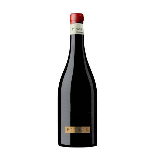 Pieros Reserva, 2015 - 75cl