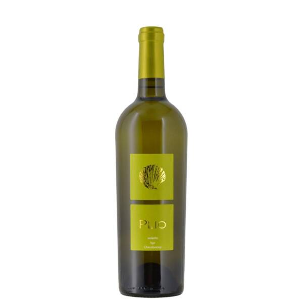 Plio Chardonnay, 2023 - 75cl