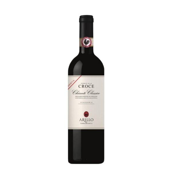 Poggio Croce, 2019 - 150cl