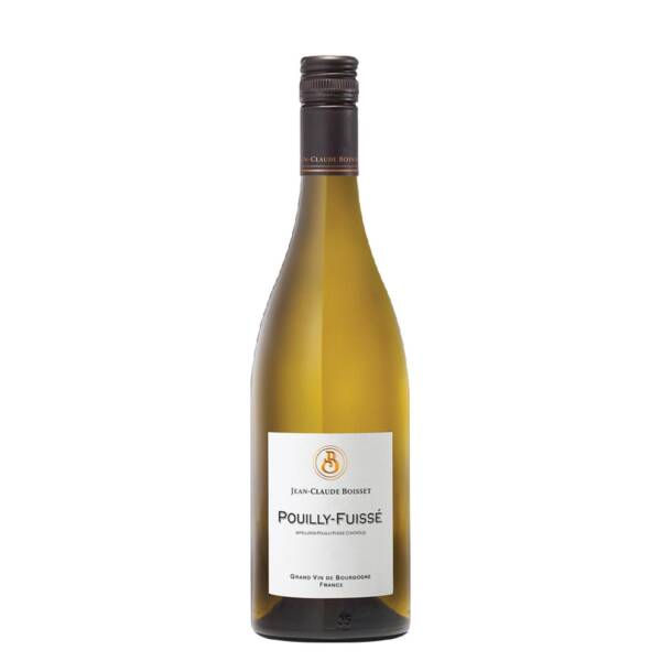 Pouilly-Fuissé, 2023 - 75cl