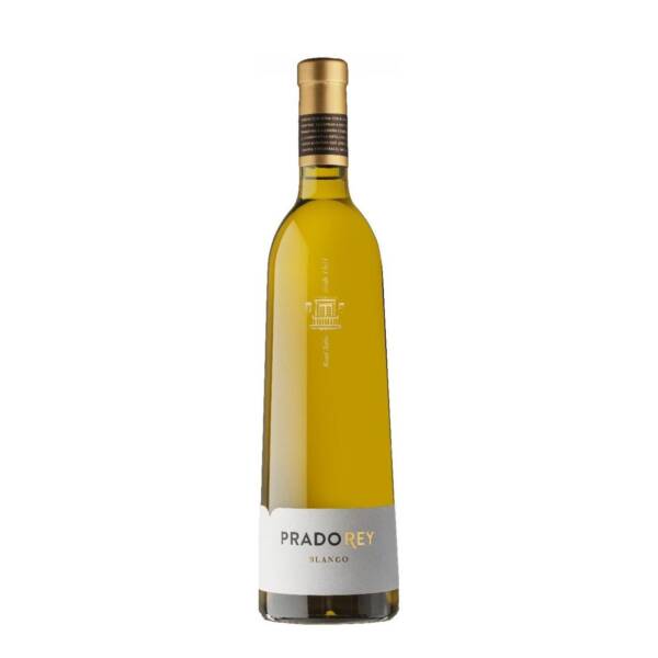 Pradorey Blanco, 2021 - 75cl