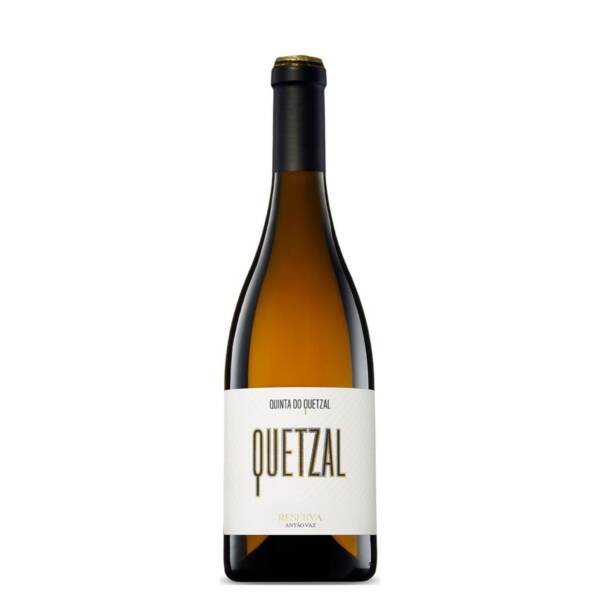 Quetzal Reserva Branco, 2022 - 75cl