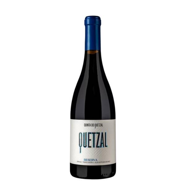 Quetzal Reserva Tinto, 2019 - 75cl