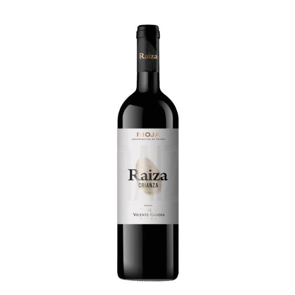 Raiza Crianza, 2020 - 75cl