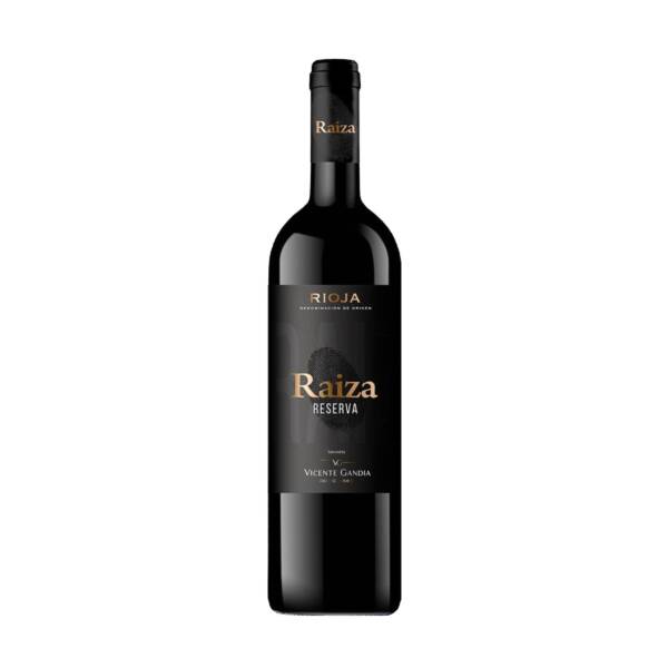 Raiza Reserva, 2019 - 75cl