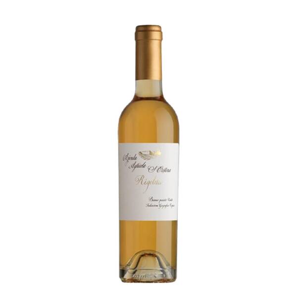 Rigoletto Passito, 2020 - 37.5cl