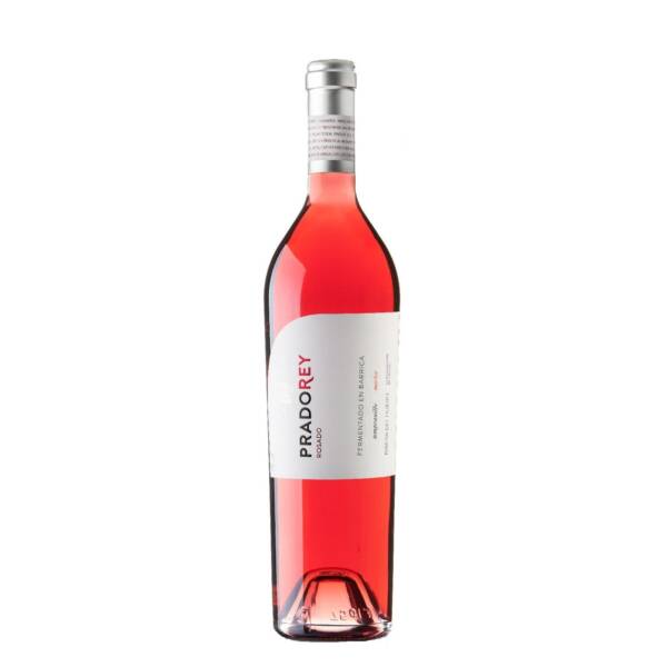 Pradorey Rosado, 2023 - 75cl