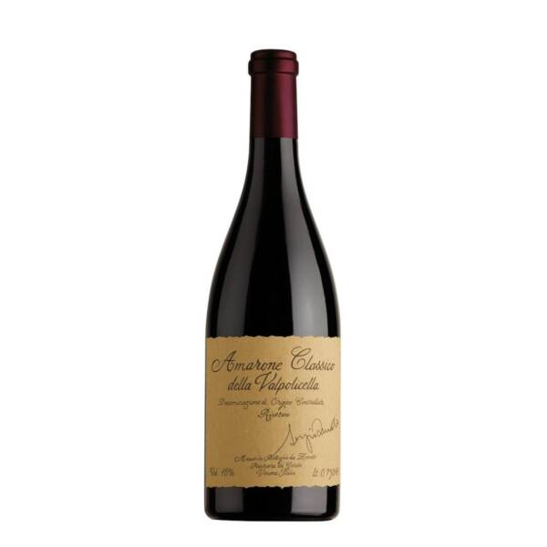 Amarone Selezione Sergio Zenato, 2016 - 150cl