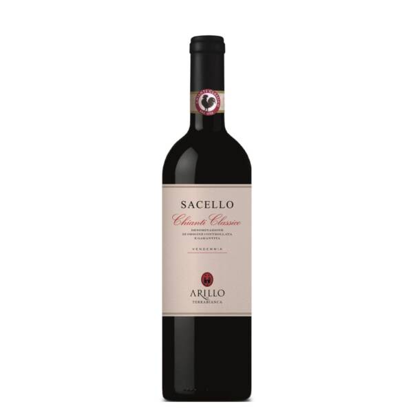 Sacello, 2020 - 75cl