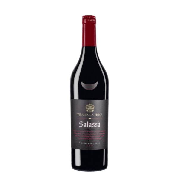 Salassà, 2019 - 75cl