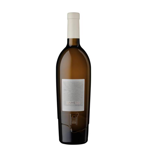 Sameto Chardonnay, 2021 - 75cl