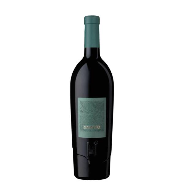 Sameto Cabernet Sauvignon, 2021 - 150cl