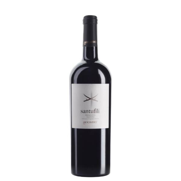 Santufili, 2019 - 75cl