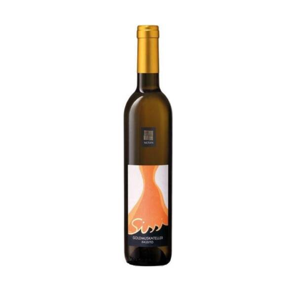 Sissi Passito Mitterberg, 2019 - 37.5cl