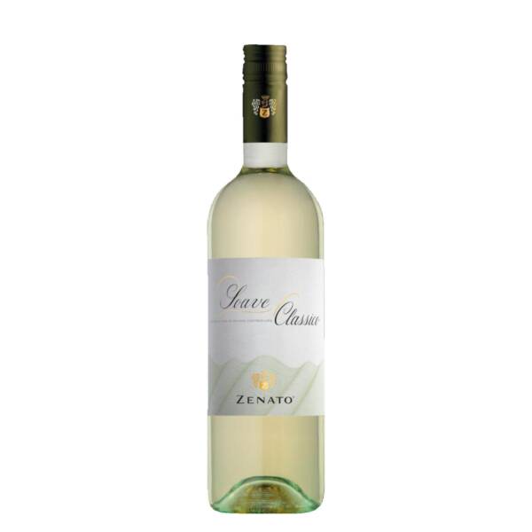 Soave Classico, 2023 - 75cl