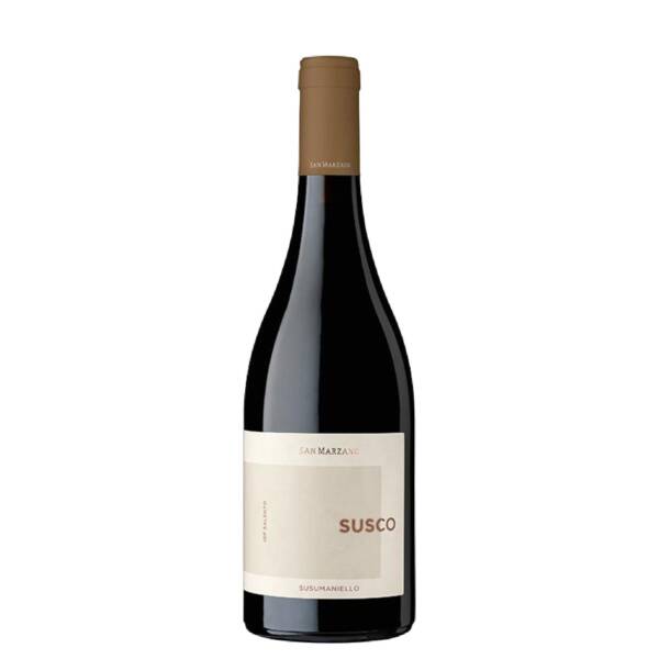 Susco Susumaniello, 2019 - 75cl