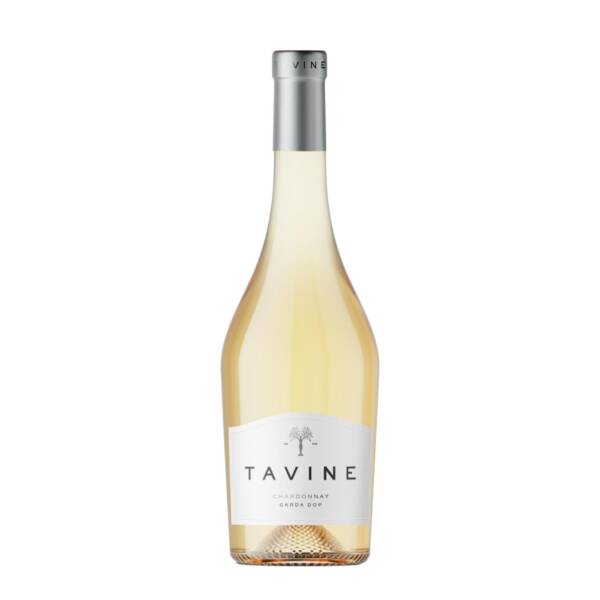 Tavine Chardonnay Garda, 2023 - 75cl