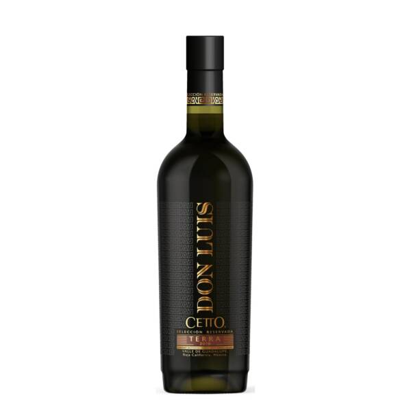 Terra Don Luis Seleccion Reservada, 2019 - 75cl