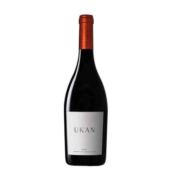 Ukan, 2020 - 75cl