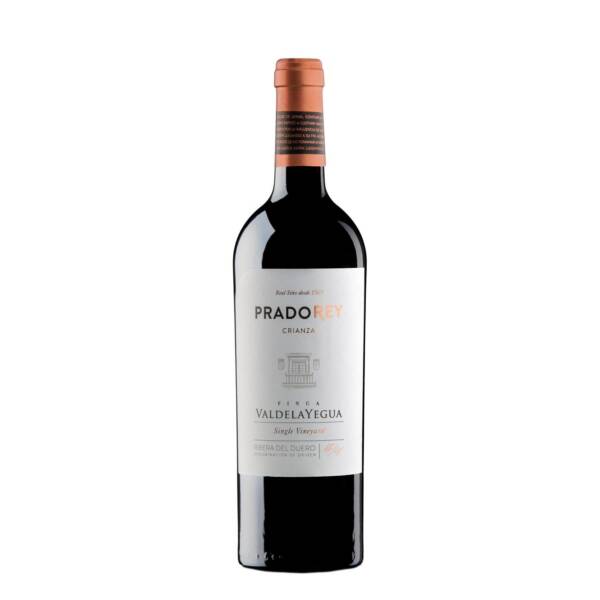 Pradorey Crianza Finca Valdelayegua, 2020 - 75cl